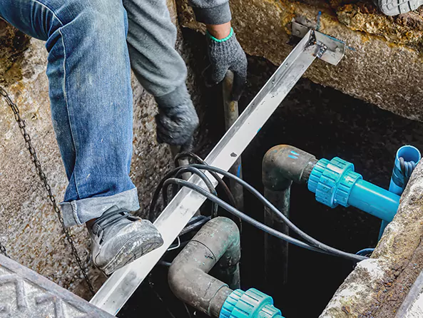 Why Choose Plumbers Bentonville for Sump Pump Maintenance in Bentonville, AR?