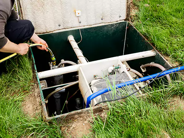 Why Choose Plumbers Bentonville for Sump Pump Replacement in Bentonville, AR?