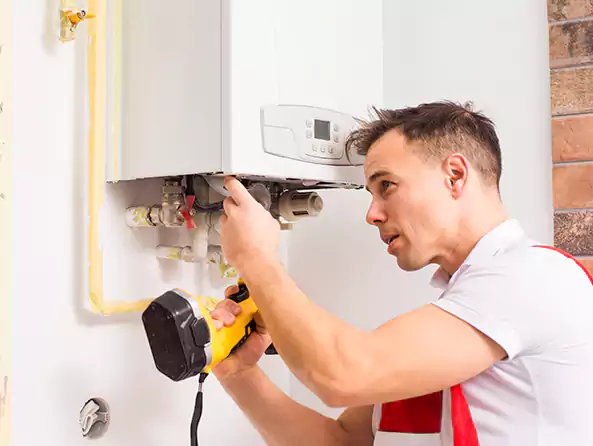Why Choose Plumbers Bentonville for Tankless Water Heater Installation in Bentonville, AR?