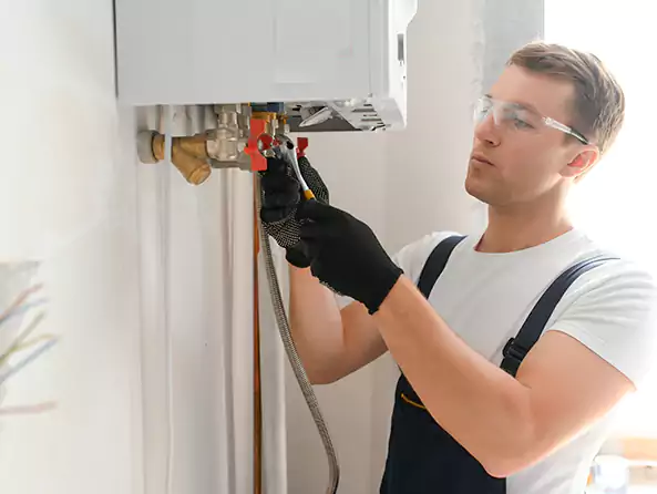 Why Choose Plumbers Bentonville for Tankless Water Heater Repair in Bentonville, AR?