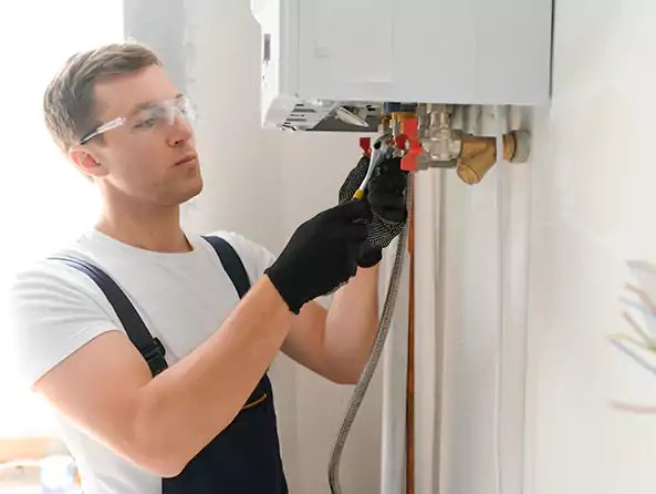 Why Choose Plumbers Bentonville for Tankless Water Heater Replacement in Bentonville, AR?