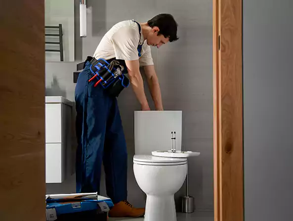 Why Choose Plumbers Bentonville for Toilet Replacement in Bentonville, AR?