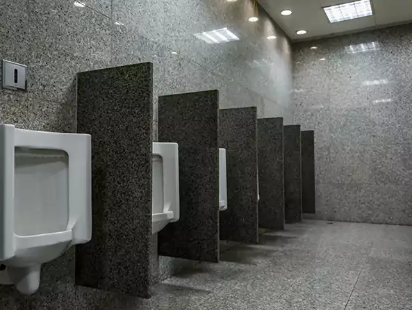 Why Choose Plumbers Bentonville for Urinal Installation in Bentonville, AR?