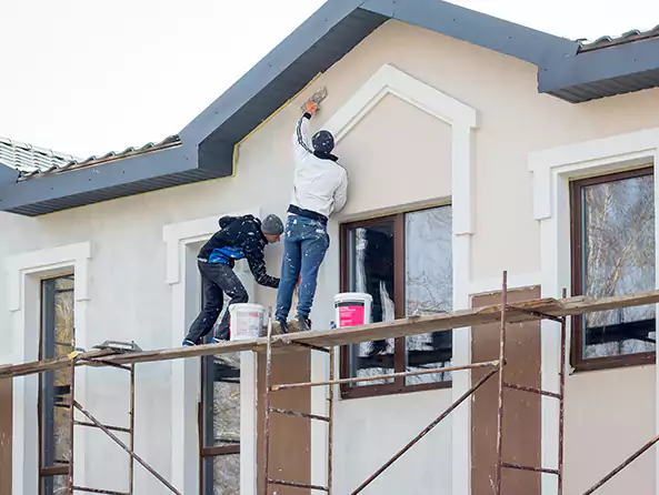 Why Choose Plumbers Bentonvillefor Water Damage Restoration in Bentonville, AR?