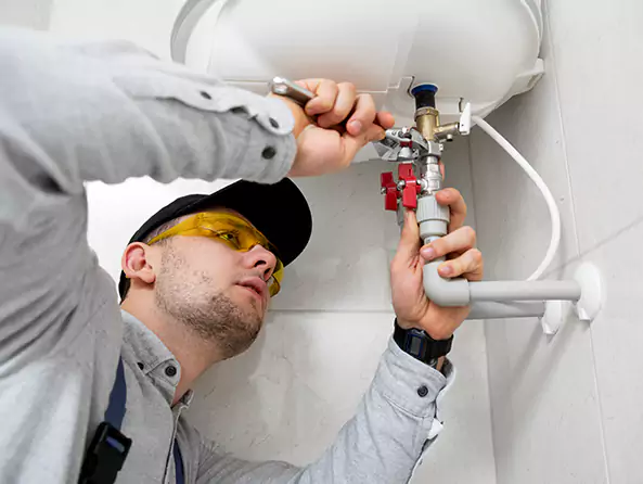 Why Choose Plumbers Bentonville for Water Heater Expansion Tank Installation in Bentonville, AR?