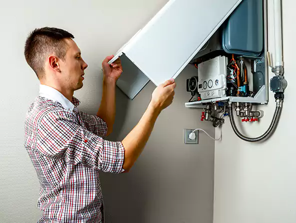 Why Choose Plumbers Bentonville for Water Heater Installation in Bentonville, AR?