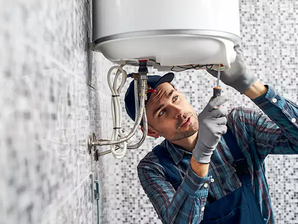 Why Choose Plumbers Bentonville for Water Heater Maintenance in Bentonville, AR?
