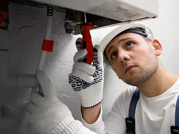 Why Choose Plumbers Bentonville for Water Heater Repair in Bentonville, AR?