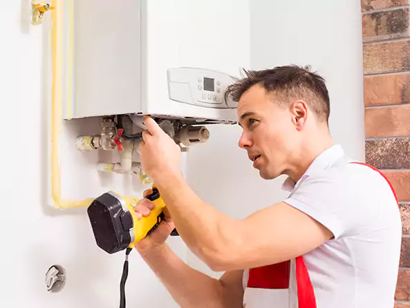 Why Choose Plumbers Bentonville for Water Heater Replacement in Bentonville, AR?