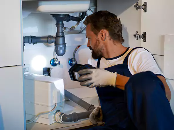 Why Choose Plumbers Bentonville for Water Leak Repair in Bentonville, AR?
