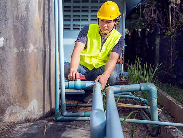 Why Choose Plumbers Bentonville for Water Line Installation in Bentonville, AR