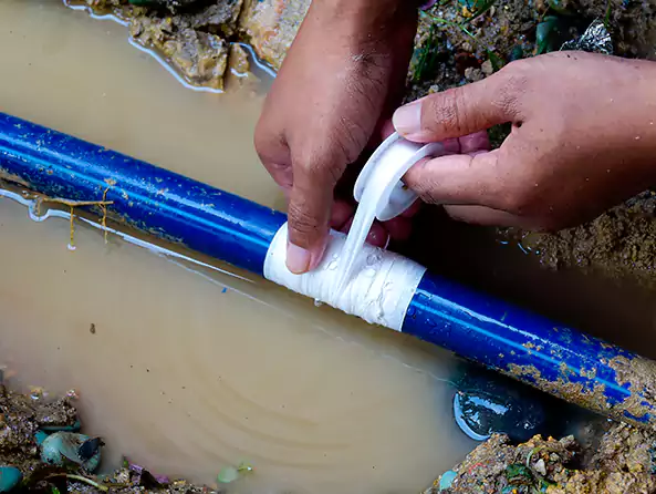  Why Choose Plumbers Bentonville for Water Line Repair in Bentonville, AR?]