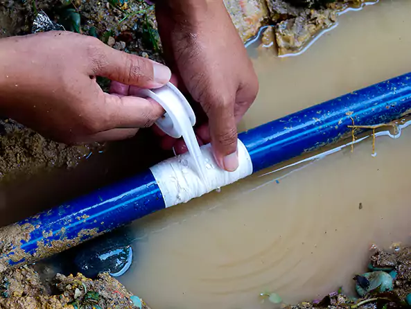 Why Choose Plumbers Bentonville for Water Line Replacement in Bentonville, AR?