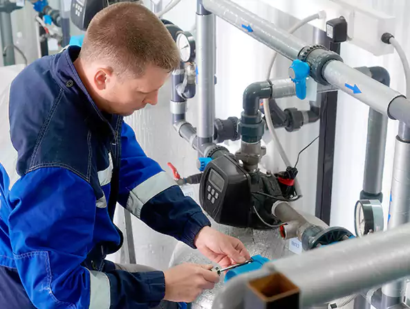 Why Choose Plumbers Bentonville for Water Softener Installation in Bentonville, AR?