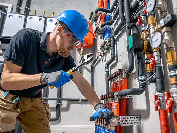 Why Choose Plumbers Bentonville for Water Softener Repair in Bentonville?
