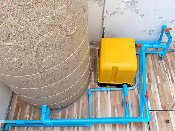 Why Choose Plumbers Bentonville for Well Pressure Tank Replacement in Bentonville, AR?