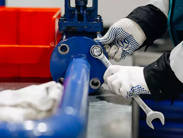 Why Choose Plumbers Bentonville for Well Pump Repair in Bentonville, AR?
