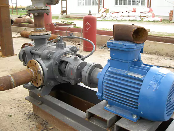 Why Choose Plumbers Bentonville for Well Pump Replacement in Bentonville, AR?