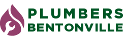 Plumbers Bentonville